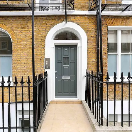 Hotel Kings Cross Concept London